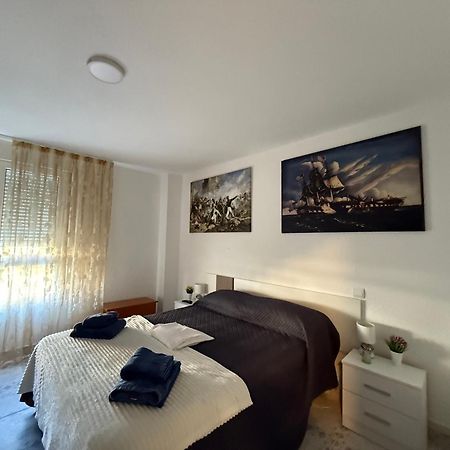 Apartamento De Verano Ajo 1 Habitacion Ахо Экстерьер фото