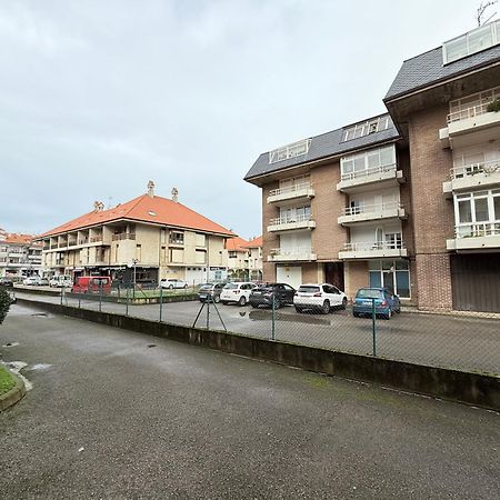 Apartamento De Verano Ajo 1 Habitacion Ахо Экстерьер фото