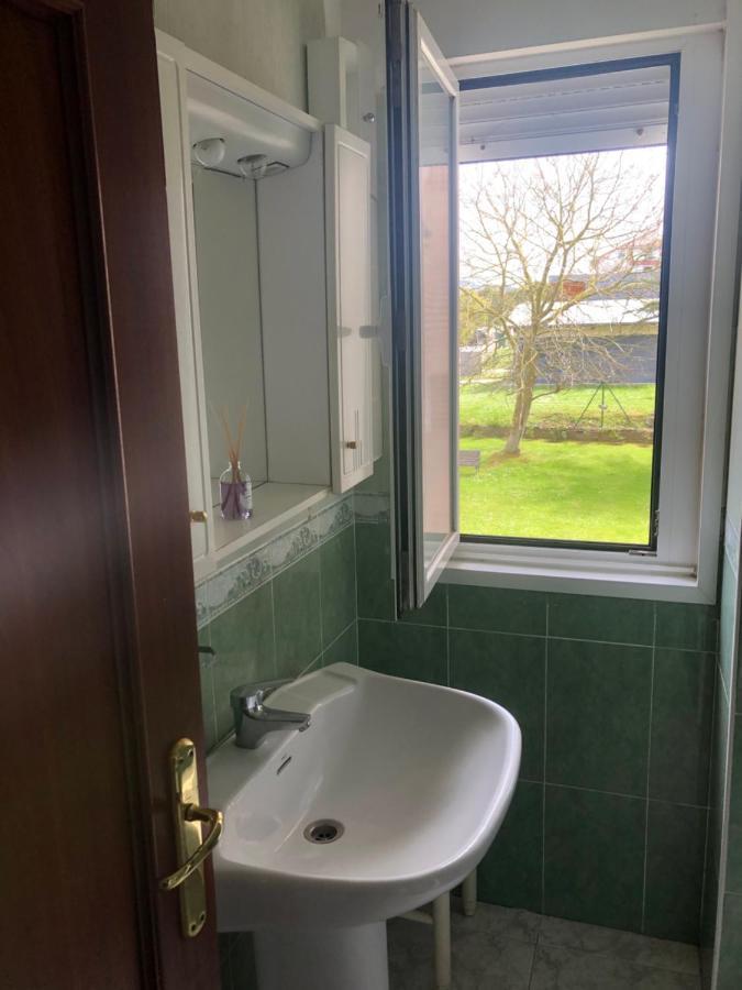 Apartamento De Verano Ajo 1 Habitacion Ахо Экстерьер фото