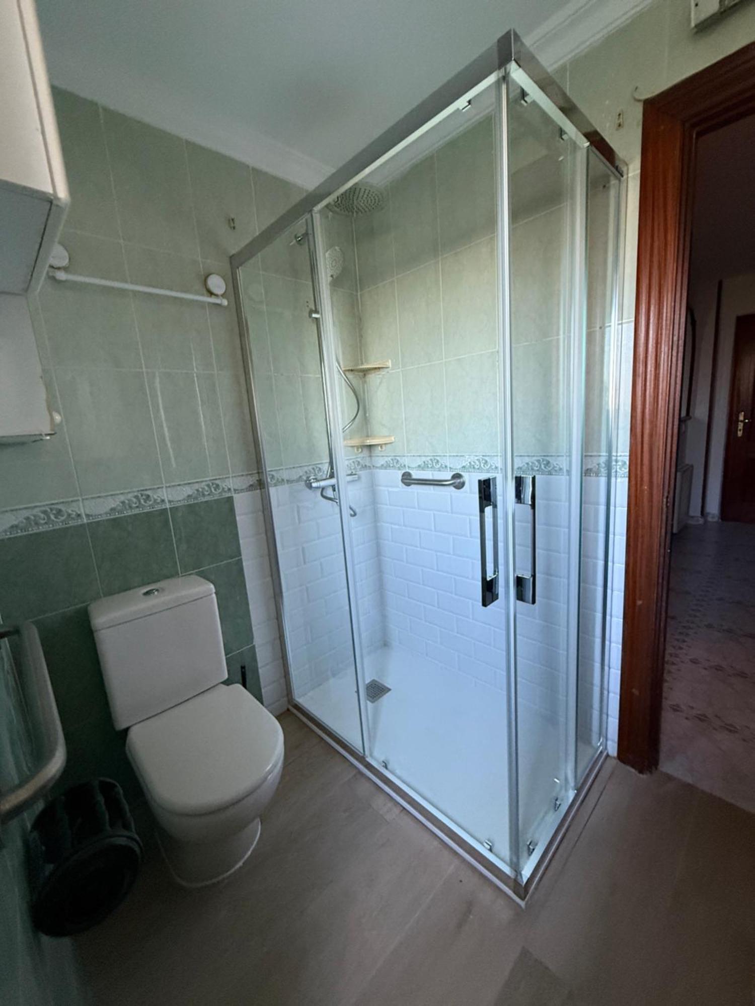 Apartamento De Verano Ajo 1 Habitacion Ахо Экстерьер фото
