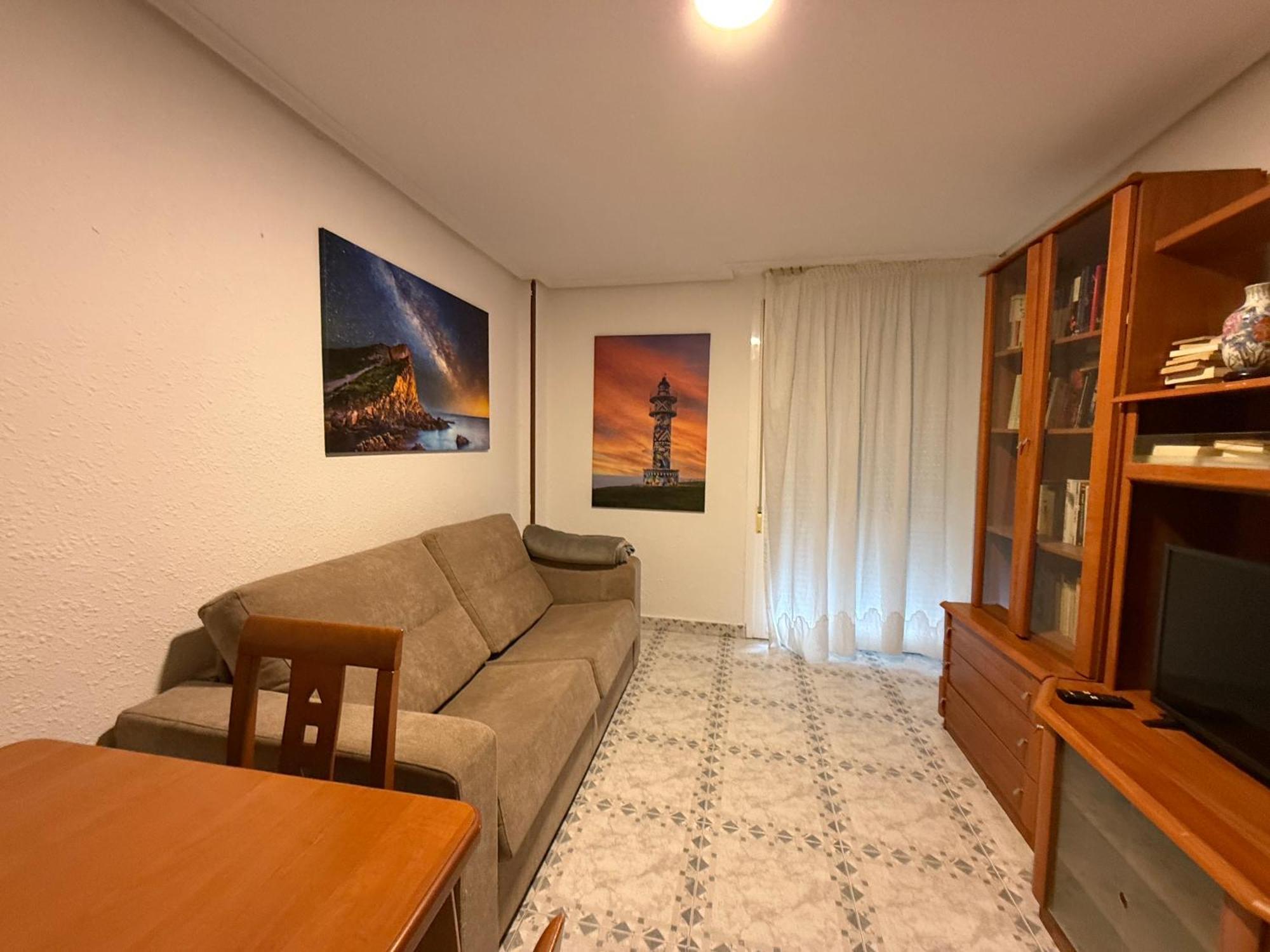 Apartamento De Verano Ajo 1 Habitacion Ахо Экстерьер фото